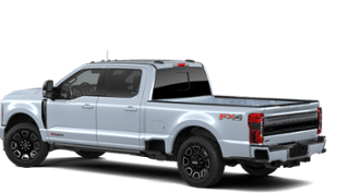 2026 Ford Super Duty® External Image 3